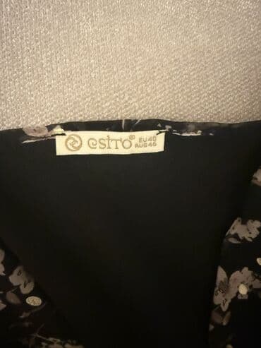 qaqa geyimi: 2ci el — 10