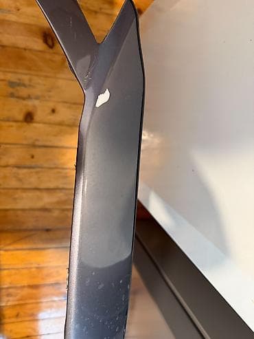 hyundai elantra diffuser: Hyundai Elantra (2016–2018) üçün ön bamper - Orijinal Hyundai detalı — 6