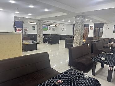 restoran: Hazır biznes satılır Aylıq icaresi 800 manat olan hazır çay evi — 4
