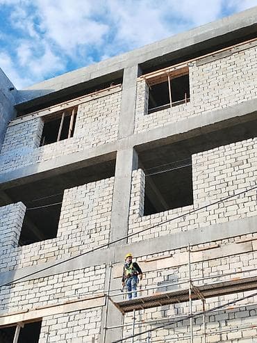 ev temir sirketleri: UBRAND Homes – Professional Master Group tikinti və təmir xidməti - — 4