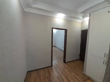 ucuz evler berde: Bakı, Biləcəri, 2 otaqlı, Köhnə tikili, m. Avtovağzal, 46 kv. m — 10