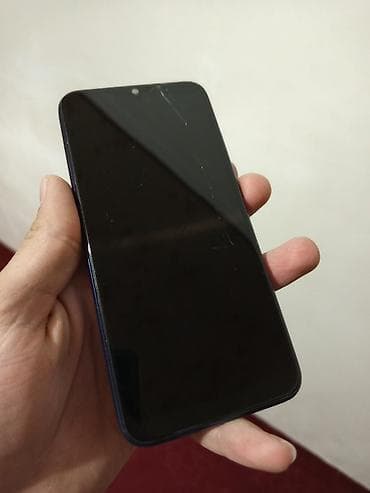 iphone 14 pro max azerbaycan: Redmi Note 8, 128 GB, rəng - Mavi, Barmaq izi — 6