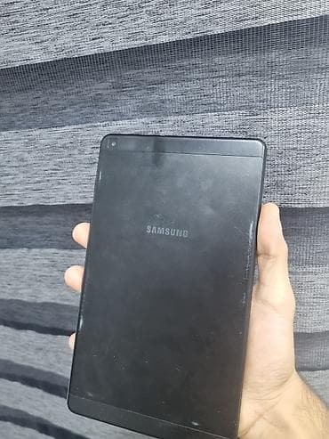 samsung tab a8: İşlənmiş Samsung Galaxy Tab A 8.0, 8", < 64 GB, Ödənişli çatdırılma — 2