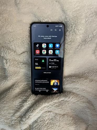 iphone 5s zapcast: Infinix HOT 50i, 128 GB, rəng - Qızılı, Face ID — 9