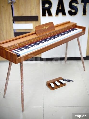 piano dersleri baki: Piano, Rəqəmsal, Yeni, Ünvandan götürmə — 4