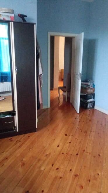 купить квартиру белый город: Geniş və işıqlı mənzil təqdim olunur. - Planlama: ayrı qonaq otağı — 8