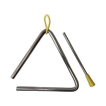 струны для гитары для начинающих: Triangle musiqi aləti üçgen Üçbucaq musiqi aləti — 1