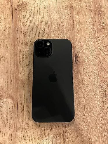 iphone x kabrolar: IPhone 15, 256 GB, Qara, Face ID — 3
