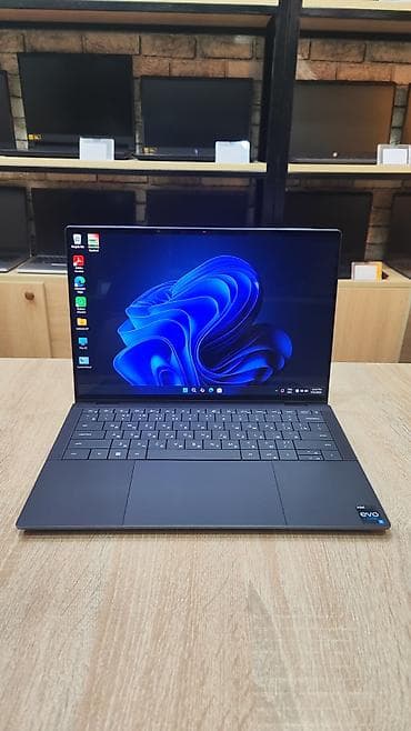 💻 Model: Dell Latitude 9440 2-in-1 ⚙️ Texniki Göstəricilər: 🔲 at lalafo.az 💻 Model: Dell Latitude 9440 2-in-1 ⚙️ Texniki Göstəricilər: 🔲