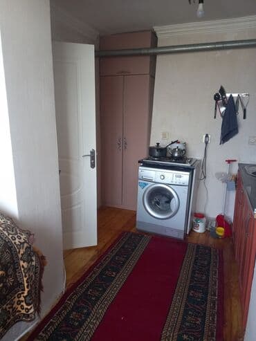 Qarajlar: Ev pasolkada temurov xestaxanasinin yani 1 otaq 2 ye duzelib — 9