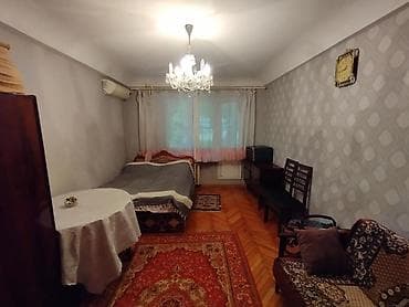 mida satis: Bakı, 8-ci kilometr, 3 otaqlı, Köhnə tikili, m. Neftçilər, 60 kv. m — 10