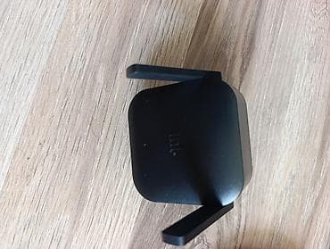 Xiaomi Mi Wi‑Fi Range Extender Pro - Model: R02 (etiketdə “Mi Wi‑Fi