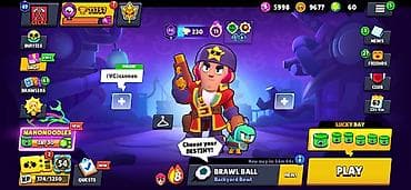 Brawlstars hesabi cox ucuz goruslede almaq olar hesabi hesabda cox sey