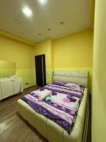 nefclerde kiraye ev: 3 otaqlı — 3