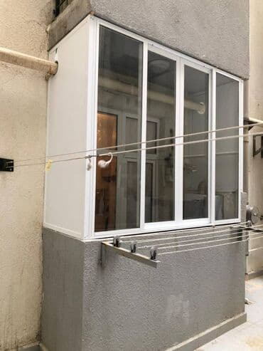 əmlak satışı: Hövsan qəs., 4 otaqlı, Yeni tikili, 88 kv. m — 17