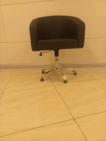 evdə masaj xidməti 2021: Yeni, Saş kəsimi kreslosu — 6