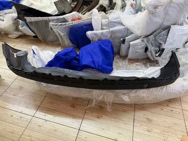 Chevrolet equinox arxa bufer lipi lalafo.az -da Chevrolet equinox arxa bufer lipi