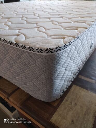 taxt matraslari: Yeni, Ortopedik matras — 8