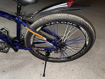 29 luğ Velone velosipedi tezedir 1 defe sürülüb baxsaz göressiz — 7