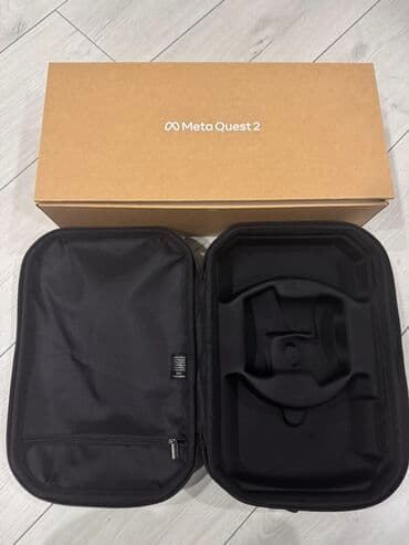 playstation vr2 qiymeti: Məhsul: VR qulaqcıq dəsti (standalone tip), iki ədəd hərəkət — 5