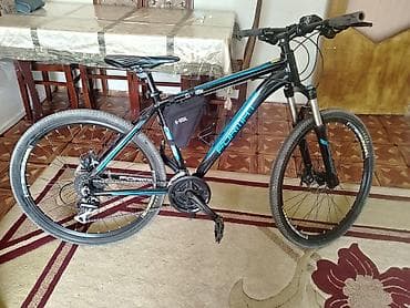 velosiped ural: Original format dağ velosibeti hər bir şeyi işlək dir 4-5 aydır ki — 2