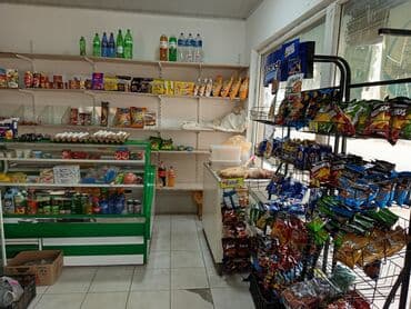 Kommersiya daşınmaz əmlakının satışı: Mini market – ərzaq və məişət malları üçün arendaya verilir mağaza — 2