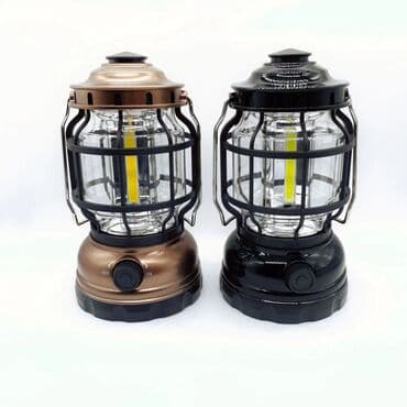 baş feneri: Cadir feneri — 1