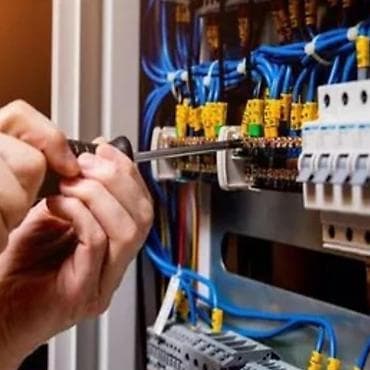 Такси, логистика, доставка: Elektrik ayid bütün işləri vaxtında keyfiyyətli və zəmanətnən ğörürəm — 1