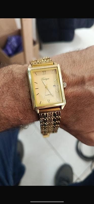 casio edifice saat: Olkede bir ededir qizil deyil gumus deyil poladdir qaralmir — 2