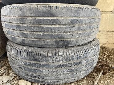 Motonəqliyyat: Şin 195 / 65 / R 15 — 2