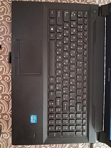 printer epson l3100: Lenovo B590 noutbuku Tecili Satilir Texniki göstəricilər: - — 2