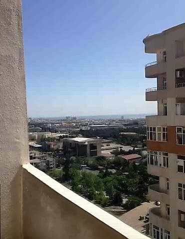 Недвижимость: 3 комнаты, Новостройка, м. Нефтчиляр, 130 м² — 5
