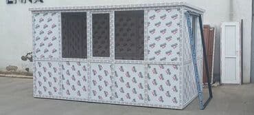 kiosk: BUTKA. MÜHAFİZƏLƏR ÜÇÜN. Plastik olanlar ve hündürlük 220 olanlar — 5