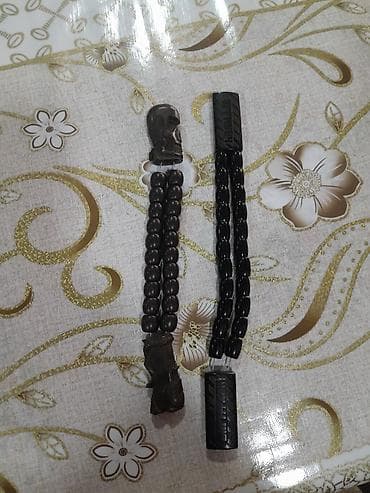 zikr ring: Bilərzik — 2