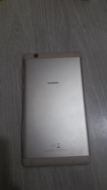 ikinci el ipad mini: Salam HUAWEL planşeti birden bire sondu ekran salamadir korpus — 2