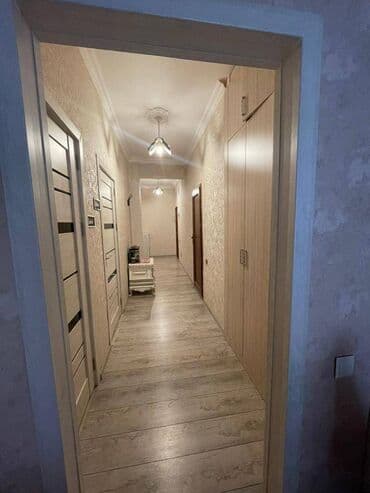 xirdalanda tecili satilan evler: 3 otaqlı, Yeni tikili, m. Həzi Aslanov, 88 kv. m — 9