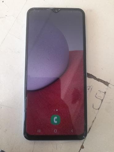 samsung n8000: Samsung Galaxy A13, rəng - Mavi, Barmaq izi — 2