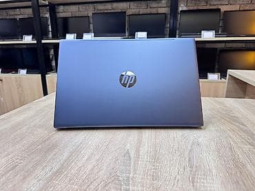 prosessor amd: İşlənmiş HP Pavilion, 15.6 ", Intel Core i5, 256 GB, Ünvandan götürmə, Ödənişli çatdırılma, Rayonlara çatdırılma — 6
