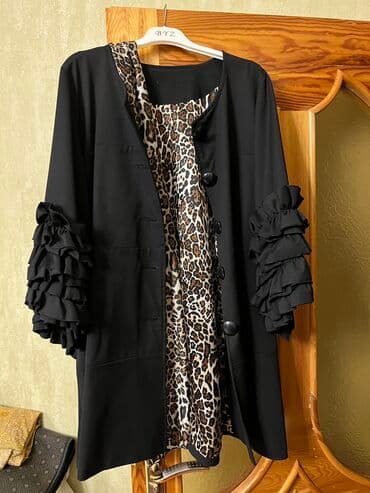 Cinslər: 50-52 razmere uygun kurtkadir. 2 il evvel 350 azn’a alinib 100 azna — 3