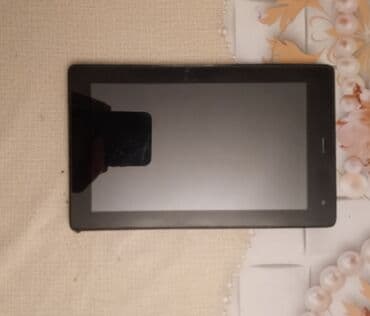 irsad electronics plansetler: Rusiyadan Gəlmiş İşlənmiş Android Megafun Planşet Satılır. Sadəcə — 1