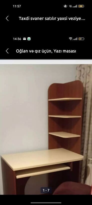 kurye: Termo demek olar hec bir sinigi yoxdu 20 manat — 4