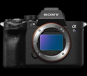 Sony Alpha 7S seriyalı tamkadr güzgüsüz fotoaparat (E-mount) lalafo.az -da Sony Alpha 7S seriyalı tamkadr güzgüsüz fotoaparat (E-mount)