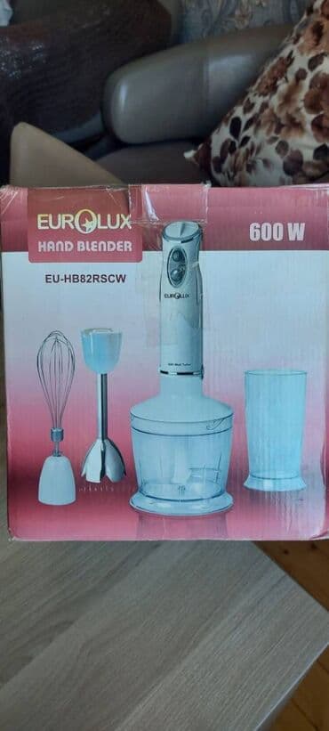 Mətbəx kombaynı Eurolux, Yeni lalafo.az -da Mətbəx kombaynı Eurolux, Yeni