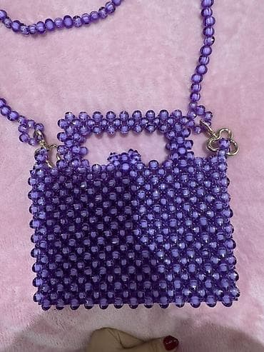 charles keith az: Əl çantası, Accessorize, Yeni — 3