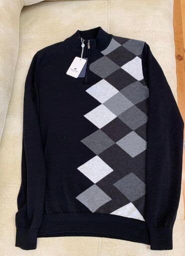 kişi geyimləri online: Köynək, L — 1