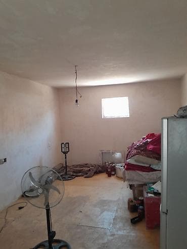temirsiz evler: 3 otaqlı, 60 kv. m, Orta təmir — 10