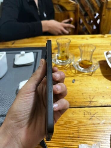 poko x 3 pro: Poco X6 Pro 5G, 512 GB, rəng - Qara, Barmaq izi — 5