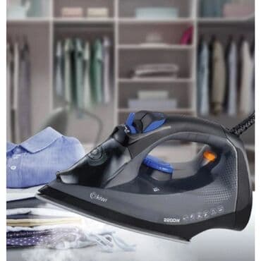 utuler: Buxarlı ütü, Ünvandan götürmə, Ödənişli çatdırılma — 3