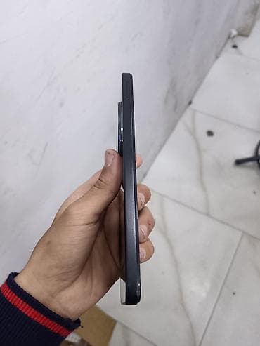 poco x6 pro ikinci əl: Redmi 14C, 256 GB, rəng - Qara — 3