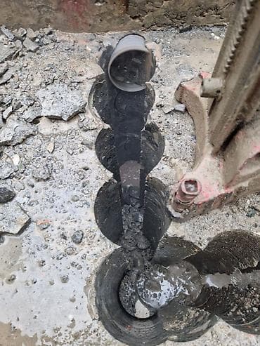 Tikinti və təmir: #betonisleri #beton #betonkesme #betonkəsimi #betonkesim #betondesme — 3